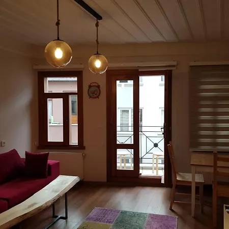 Aparthotel Linden