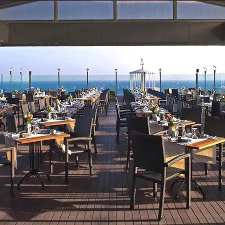 Hotel Radisson President Old Town Istanbul