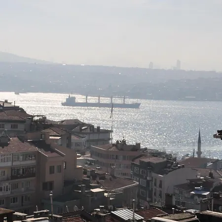 Otel Grand Star Bosphorus & 4*