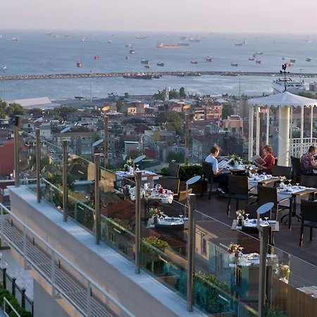 Radisson President Old Town Istanbul