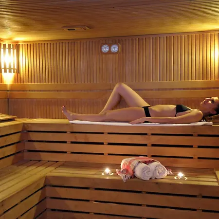 Hotel Taksim Gonen