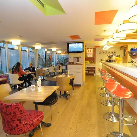 Hotel Taksim Gonen Istanbul