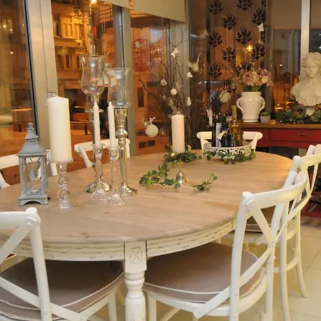 Hotel Taksim Gonen Provincia di Istanbul
