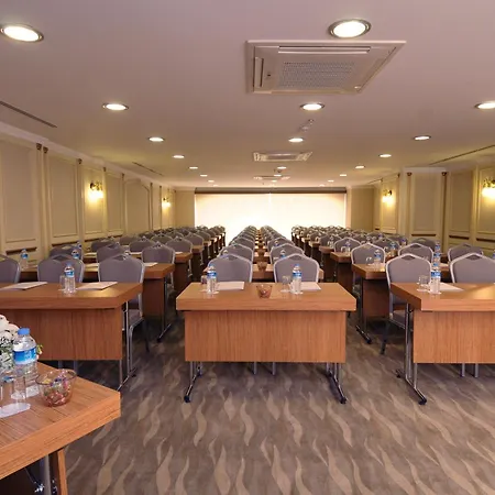 Hotel Taksim Gonen