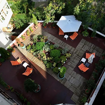 Hotel Gallery & Nisantasi Istanbul