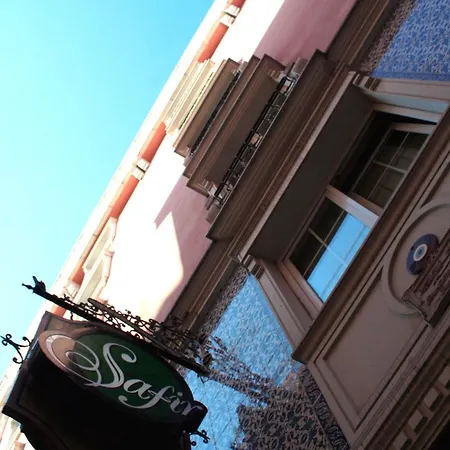 Hotel Sapphire 4*