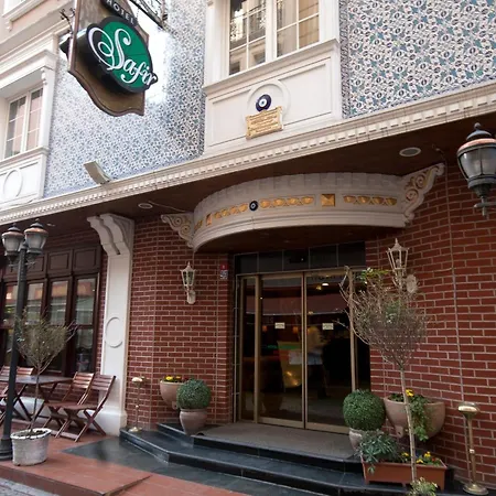Hotel Sapphire 4*