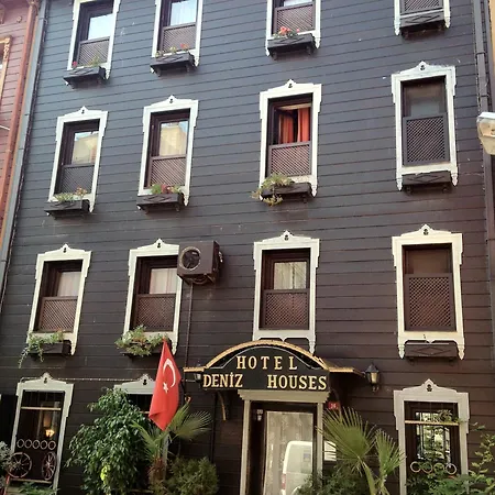 Hotel Deniz