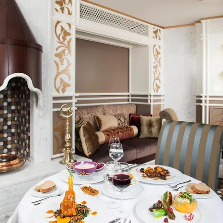 Hotel Ottoman Imperial-special Category 4*