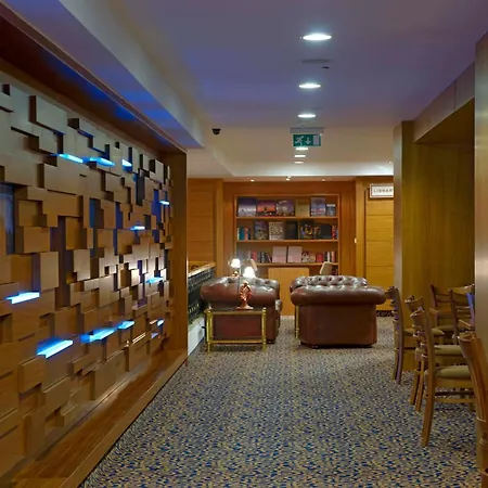 Hotel Radisson President Old Town Istanbul