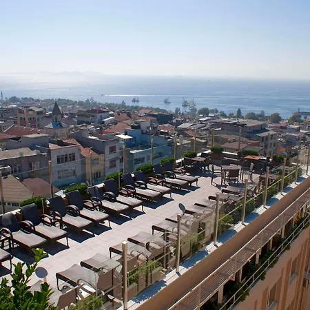 Radisson President Old Town