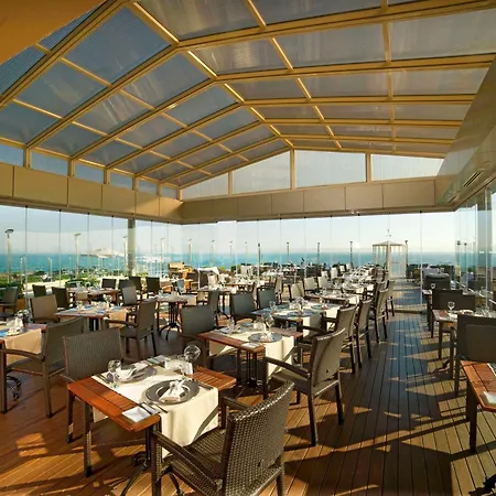 Radisson President Old Town Istanbul