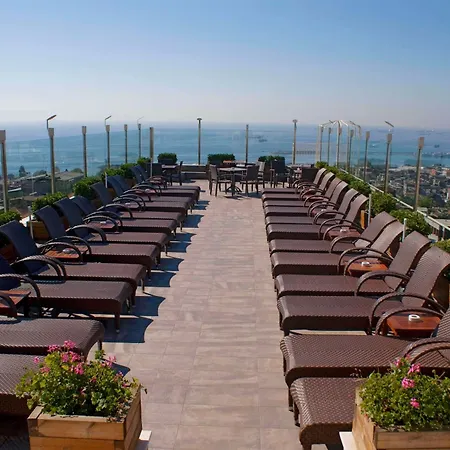 Hotel Radisson President Old Town 4*