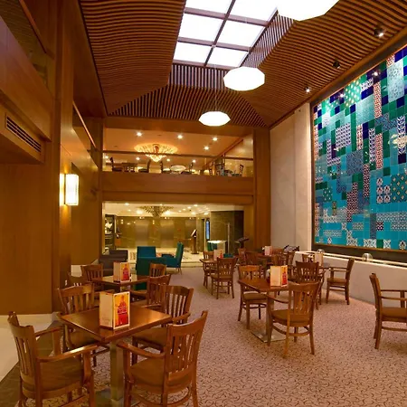 Hotel Radisson President Old Town 4*