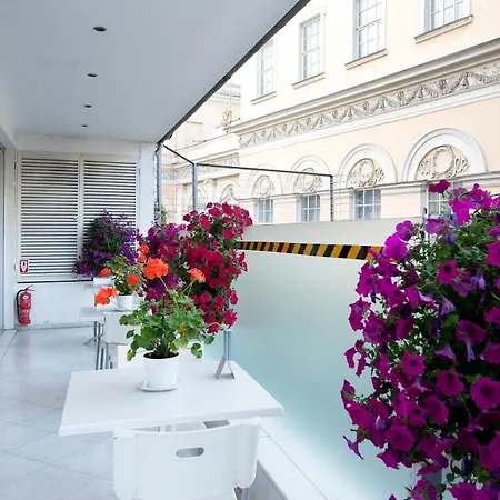 Hotel Richmond 4*