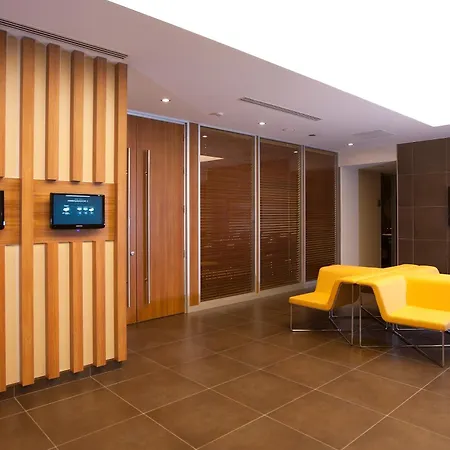 Hotel Richmond 4*