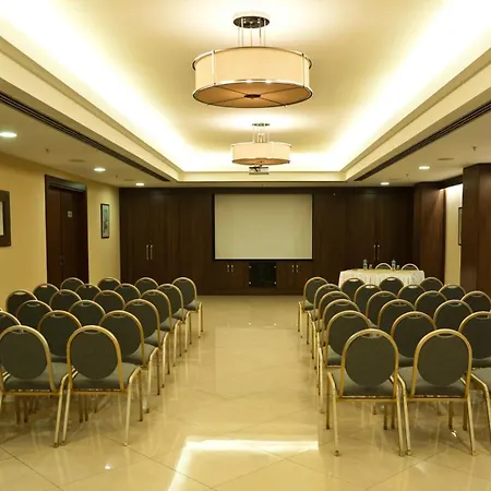 Отель Riva Taksim 4*