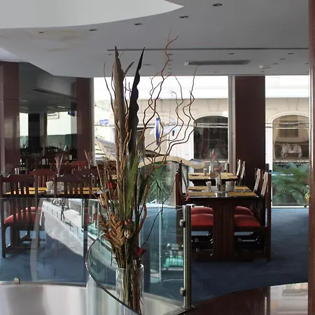 Hotel Sv Business Taksim Istanbul