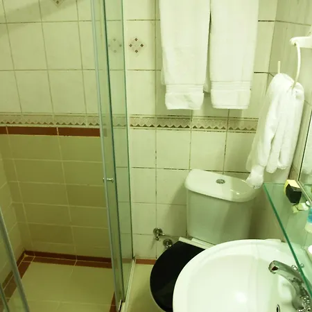 Hotel Turvan
