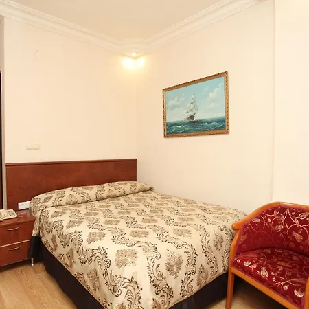 Hotel Turvan 3*