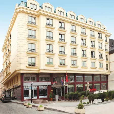 Hotel Kent