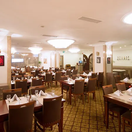 The Parma Downtown איסטמבול