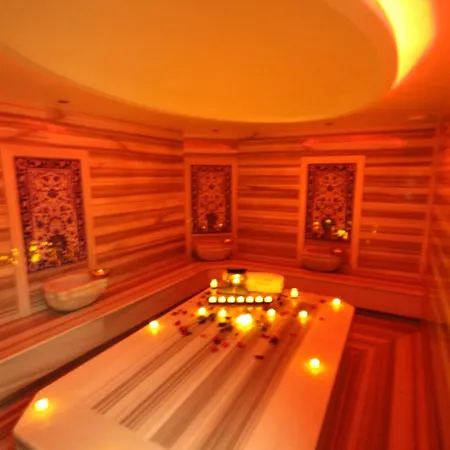 Hotel Grand Washington Istanbulská provincie