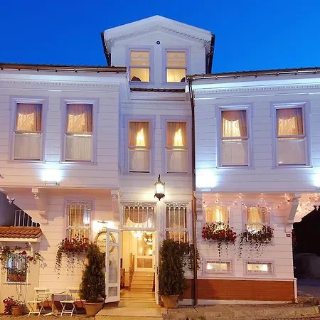 Hotel Darussaade Old City - Sultanahmet Istanbul