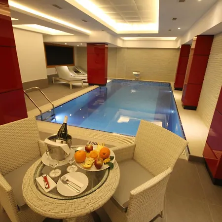 Hotel Grand Washington 4*