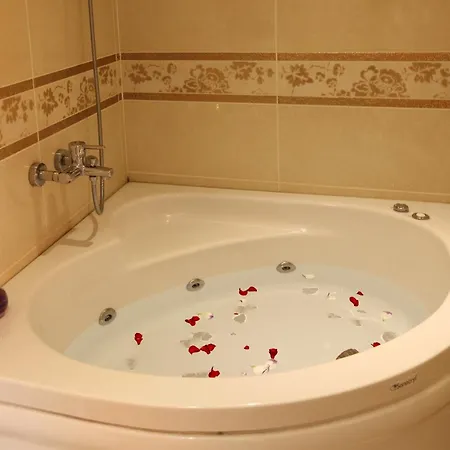 سيركيجي بارك اسطنبول