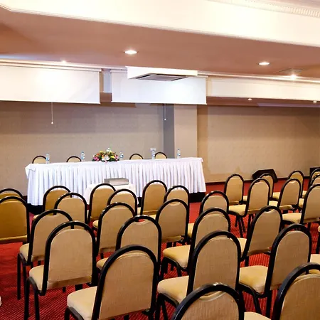 Hotel Grand Halic Goldenhorn