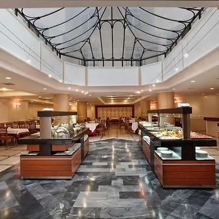 Hotel Grand Halic Goldenhorn 4*