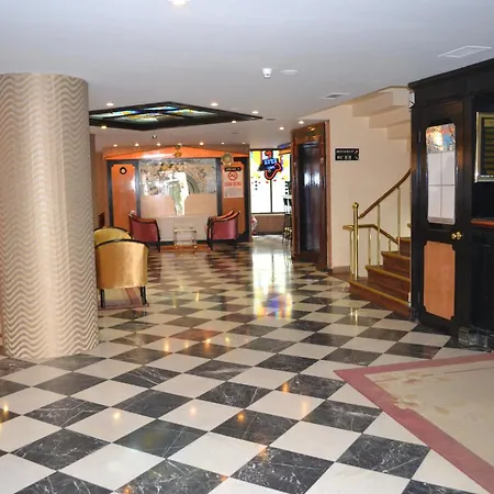Hotel Tayhan