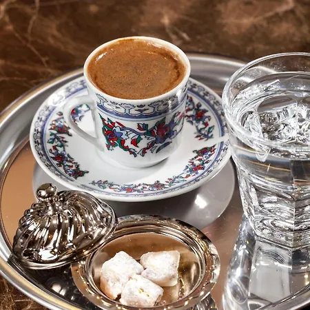 Grand Halic Goldenhorn Istanbul