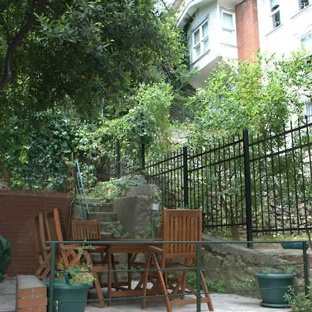 Apartment Inin Bebek Istanbul