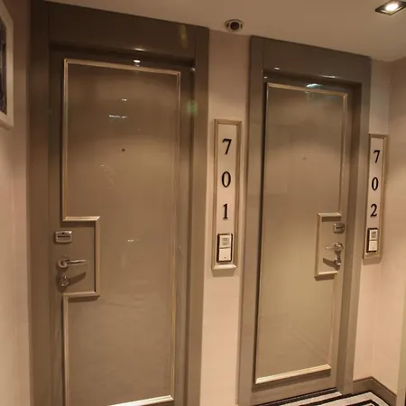 Hotel La Istanbul
