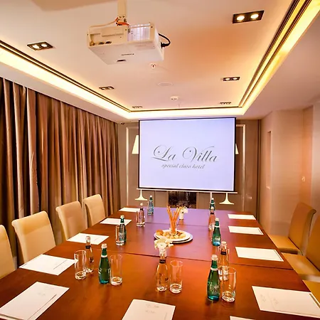 Hotel La