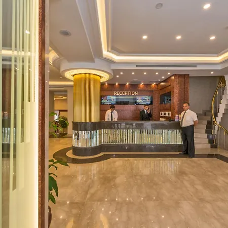 Hotel Glorious