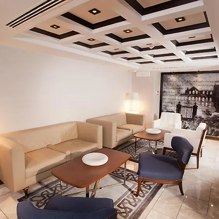 Hotel La Istanbul