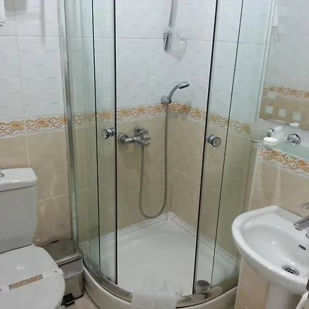 Hotel May Hotel Istanbul