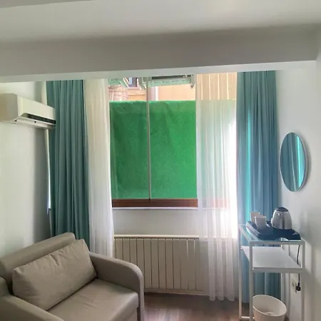 Bed & Breakfast Vera Istanbul