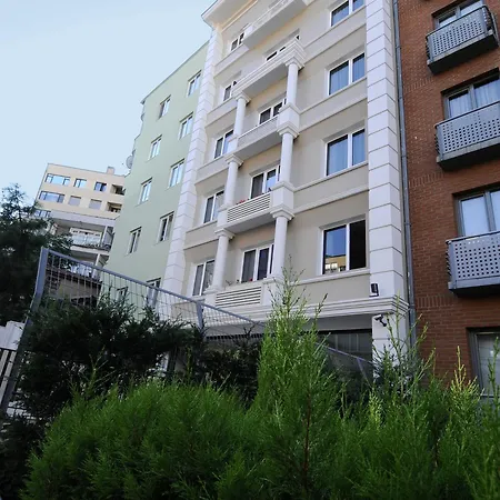 Cheya Sisli Medical & Business Center Tesvikiye And Istanbul