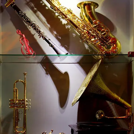 Jazz Nisantasi Istanbul
