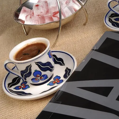 Hotel Jazz Nisantasi Istanbul