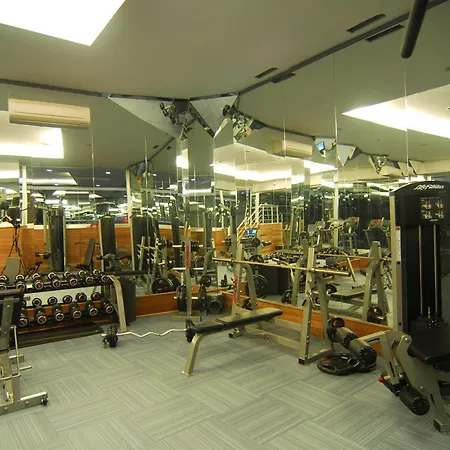 Hotel Avantgarde Urban Levent 4*