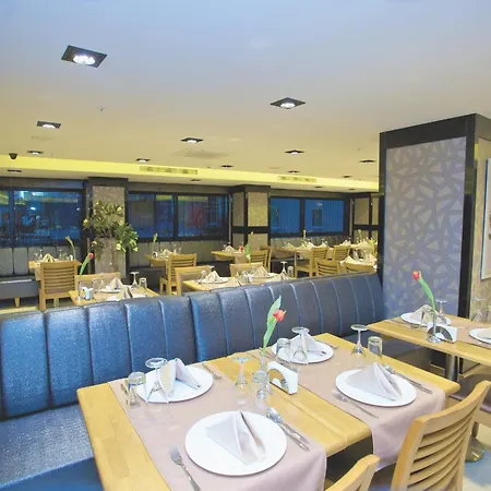 Hotel Trend Old City