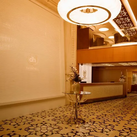 酒店 深山酒店 4*