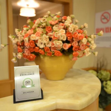 伊斯坦布尔洲际酒店 伊斯坦布尔