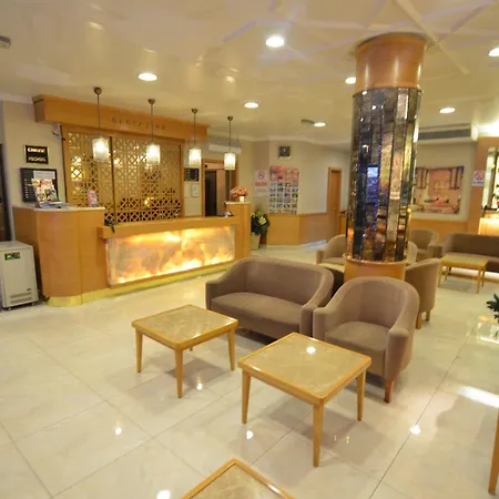酒店 伊斯坦布尔洲际酒店 伊斯坦布尔