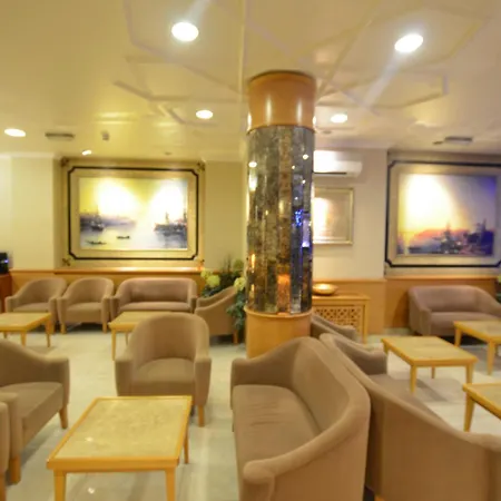 酒店 伊斯坦布尔洲际酒店 伊斯坦布尔